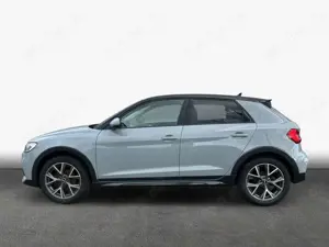 Audi A1 30 TFSI citycarver S tronic Navi Klima Bild 4