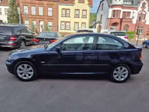 BMW 316 3er Compact 316ti compact