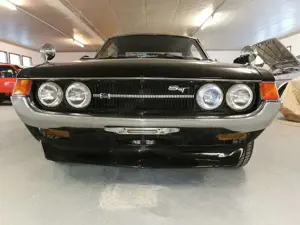 Oldtimer Toyota Celica TA22, UR-Celica ST, H-Zulassung