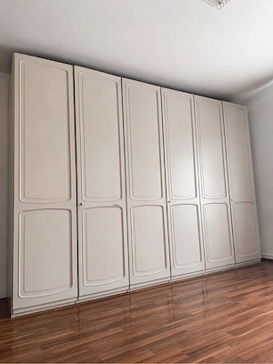 kleideschrank Hülsta