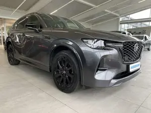 Mazda CX-60 3.3L Homura Plus Werksgarantie 05.2031 Bose, 360°,