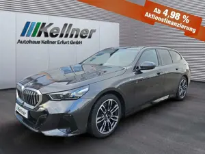 BMW 540 d xDrive Tour. M-Sport+AHK+Pano+ACC+PW+HeadUp+Sta