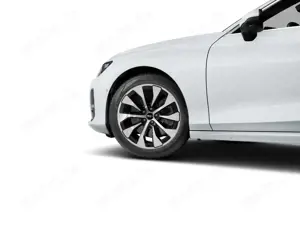 Audi A6 Bild 4