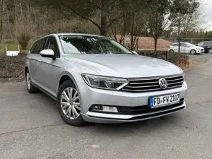 Volkswagen Passat Variant Passat Variant TDI - AHK