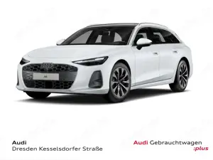 Audi A6 50 TDI Q. AHZV Kamera LED Navi