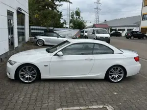 BMW 325 325i Cabrio