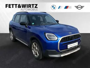 MINI Cooper Countryman Countryman C Head-Up|JCW-Sportsitze|18"LMR