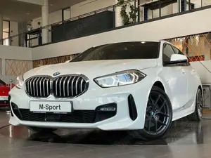 BMW 120 d M-Sport Shadow CockpitProf HiFi Sitzhzg AHK