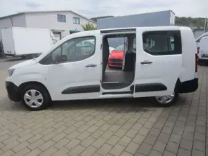 Peugeot Partner Pro L2,PDC,2xSchiebetür