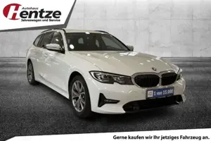 BMW 320 320d  Sport Line Business-Paket Professional