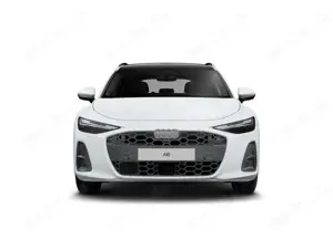 Audi A6 Bild 3