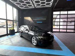 BMW 330 iA Tou. M-Sport Head-Up+AHK+NavProf+ACC+Rfkm.