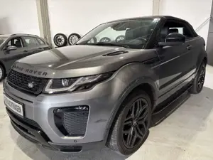 Land Rover Range Rover Evoque Cabrio HSE*Bi-Xenon*