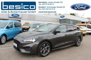 Ford Focus ST-Line Turnier 1,5EcoBoost*Automatik*LED*Kamera*