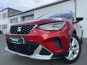 SEAT Arona 1.0 TSIXperience 106€ m.20% Anz. AHK Navi ACC LE