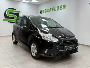 Ford B-Max B-MAX Sync Edition 1.HAND / SHZ / SCHECKHEFT