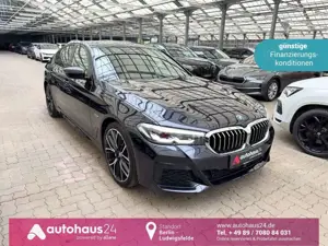 BMW 530 e xDrive  M Sport|LED|HK|Leder