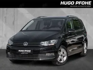 Volkswagen Touran 1.4 TSI Highline