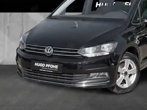 Volkswagen Touran 1.4 TSI Highline Bild 3