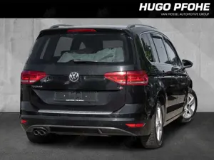 Volkswagen Touran 1.4 TSI Highline Bild 2