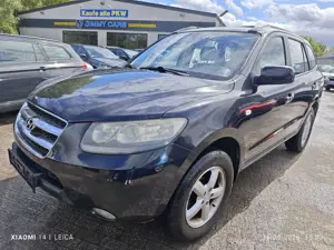 Hyundai SANTA FE Diesel 2.2 CRDi 2WD GLS