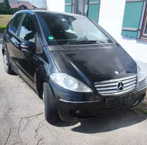 Mercedes-Benz A 150 A 150 (169.031)