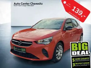 Opel Corsa F 1.2 Edition Navi/Klima/SHZ/LHZ/PDC/Kamera