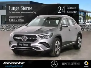 Mercedes-Benz GLA 180 GLA 180 Progressive Adv LED RFK Winter elek.Heck
