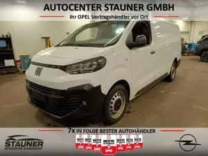 Fiat Scudo L3 Kastenwagen 2.0 Diesel AT8 180PS