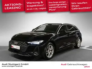 Audi A5 TFSI quattro 150 kW S tronic