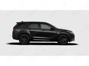 Land Rover Discovery Sport D200 Landmark Pano Meridian