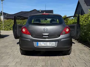 Opel Corsa Corsa 1.2 16V (ecoFLEX) Easytronic Innovation