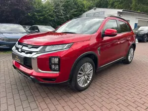 Mitsubishi ASX Top *LED*Pano*Kamera*Carplay*SHZ*Assist*
