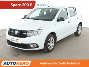 Dacia Sandero 0.9 TCe Comfort *KLIMA*GARANTIE*