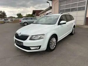 Skoda Octavia Combi Ambition*Automatik*2.0 TDI 150 Ps
