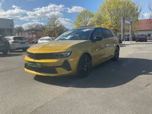 Opel Astra L 1.2 Turbo GS Line Alcantara+LED+Navi+SHZ
