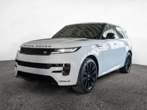 Land Rover Range Rover Sport D300 Dynamic HSE PANO 360°