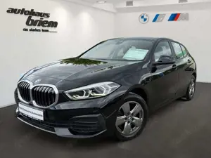 BMW 118 i Hatch Advantage DAB LED WLAN Tempomat AHK
