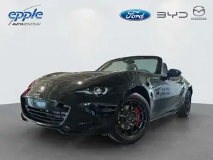 Mazda MX-5 ST SKYACTIV-G 1.5 Homura
