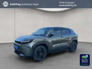 Toyota Urban Cruiser 61kWh Teamplayer 128 kW (Strom)