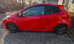 Mazda 2 2  3-Türer 1.3 MZR Active