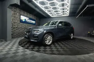 BMW X5 xDrive 40i X-Line Sport *Massage*Head Up*ACC*