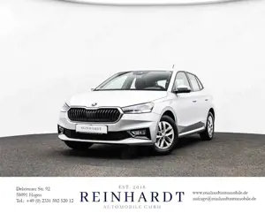 Skoda Fabia 1.0MPi SELECTION TEMPOMAT/CARPLAY/DAB+/MCB Bild 5