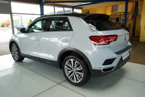 Volkswagen T-Roc Bild 3
