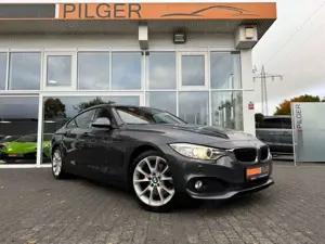 BMW 430 i GranCoupe Xenon*PDC*Shd*Temp