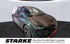 CUPRA Born LED Navi HeadUp Kamera Sitzheizung