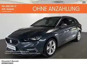 SEAT Leon Sportstourer FR 2.0 TDI Navi LED Full Link Einpark