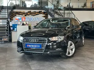 Audi A3 Sportback ambition *Navi*AHK*Klima*