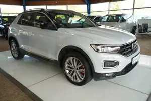 Volkswagen T-Roc Bild 2