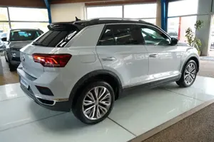 Volkswagen T-Roc Bild 4